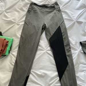 Gymshark leggings size small